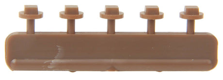 Image for 293-8273 Sq Bolt/Washer 7" 40/