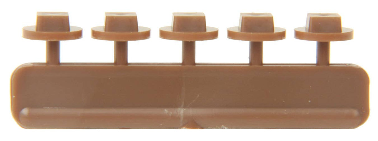 Image for 293-8275 Sq Bolt/Washer 10" 40/