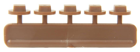 Image for 293-8275 Sq Bolt/Washer 10" 40/