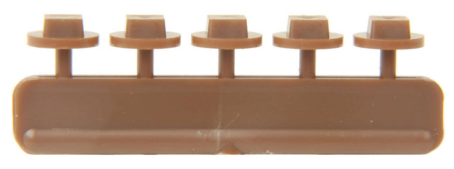Image for 293-8275 Sq Bolt/Washer 10" 40/