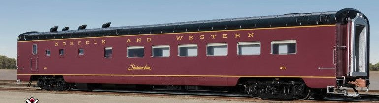 Passenger Cars – YankeeDabbler