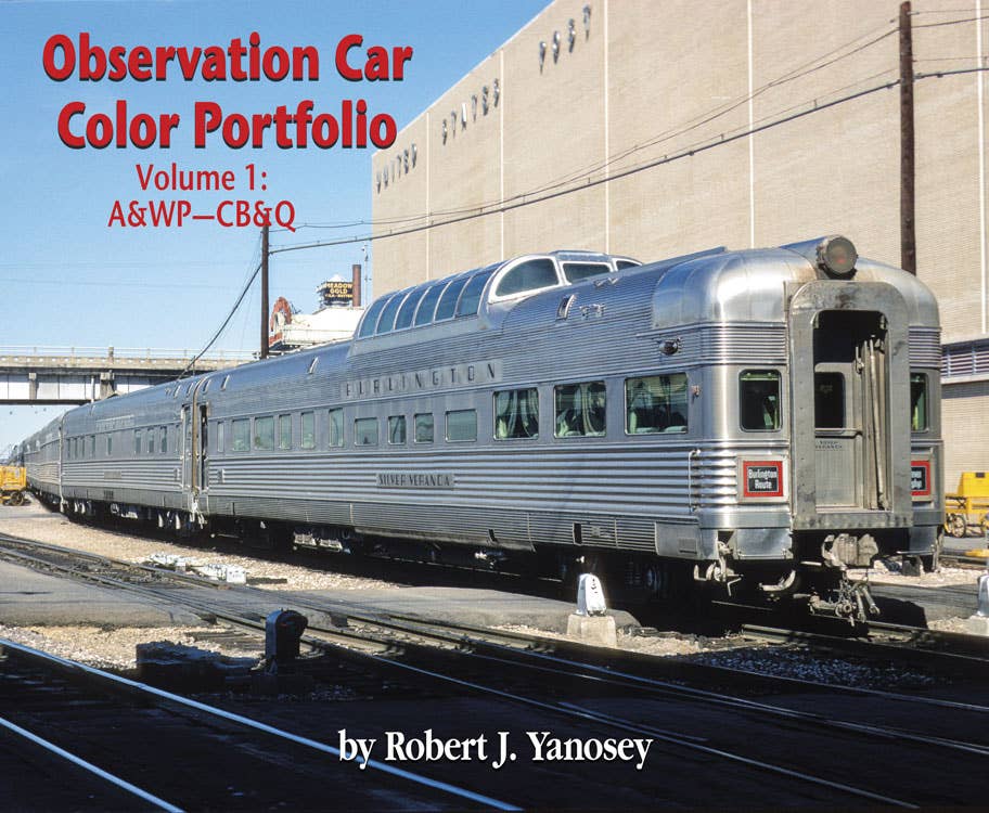 Image for 484-7766 Obs Car Color Prtflio: V1