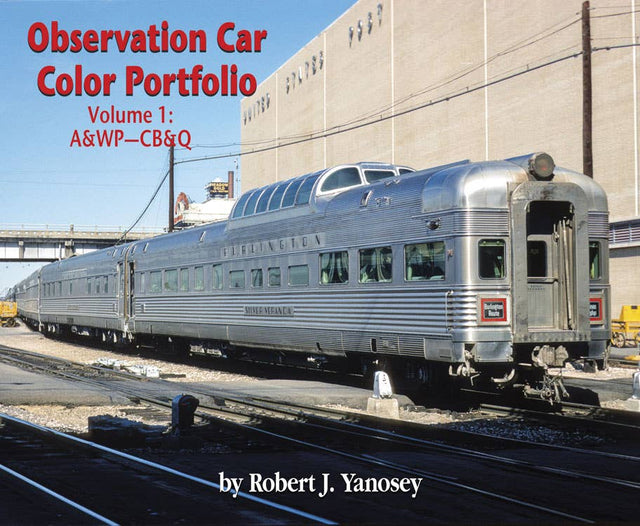 Image for 484-7766 Obs Car Color Prtflio: V1