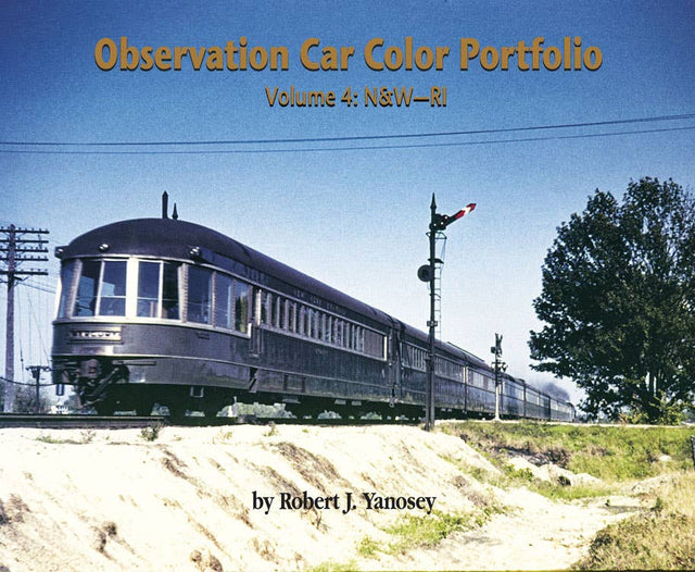 Image for 484-7790 Obs Car Color Prtflio: V4