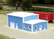 Image for 541-8017 Office & Warehouse 30x60'