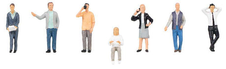 Image for 272-151651 Office Workers
