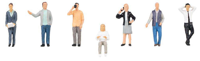 Image for 272-151651 Office Workers