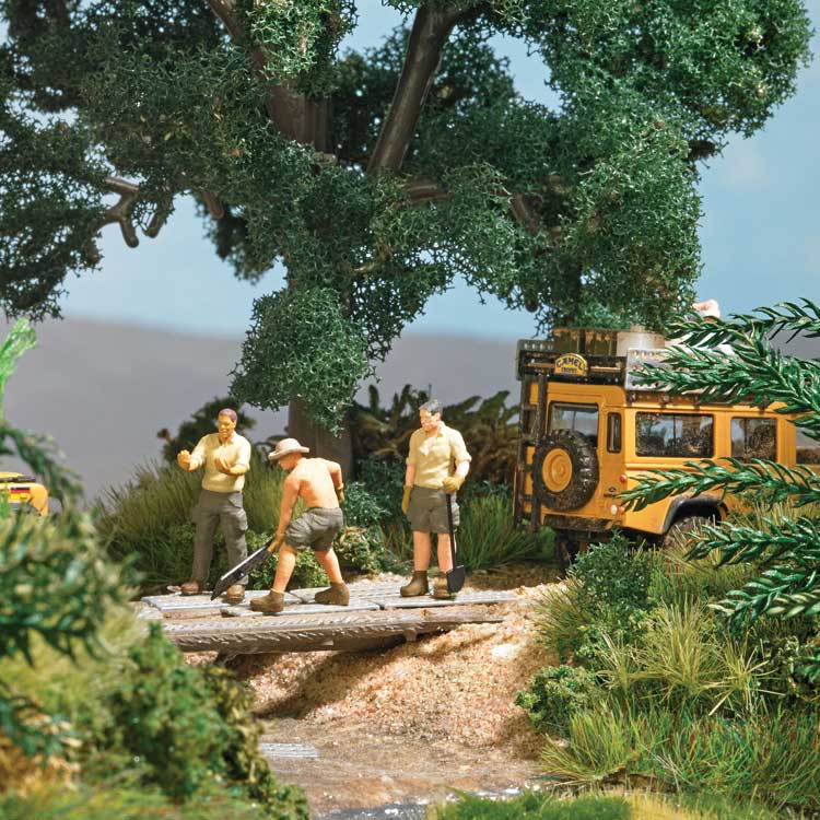 Image for 189-79829 Offroad Expedition
