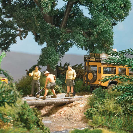 Image for 189-79829 Offroad Expedition