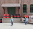 Image for 949-4152 Oil Drums 24/