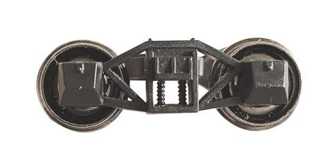 Image for 160-42911 Arch Bar Trucks 2/