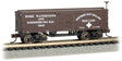 Image for 160-15658 Old Time Box RW&O