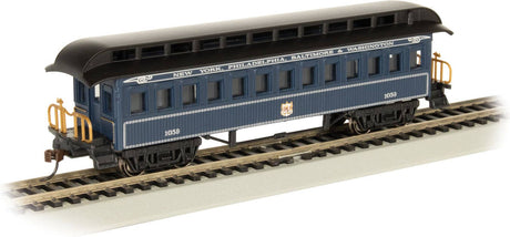 Image for 160-15105 OT Coach B&O Royal Blue