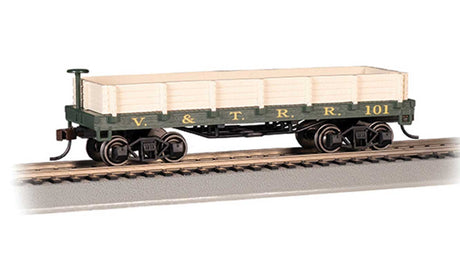 Image for 160-15402 Gondola V&T #101