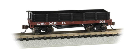 Image for 160-15454 OT Gondola USMRR #203