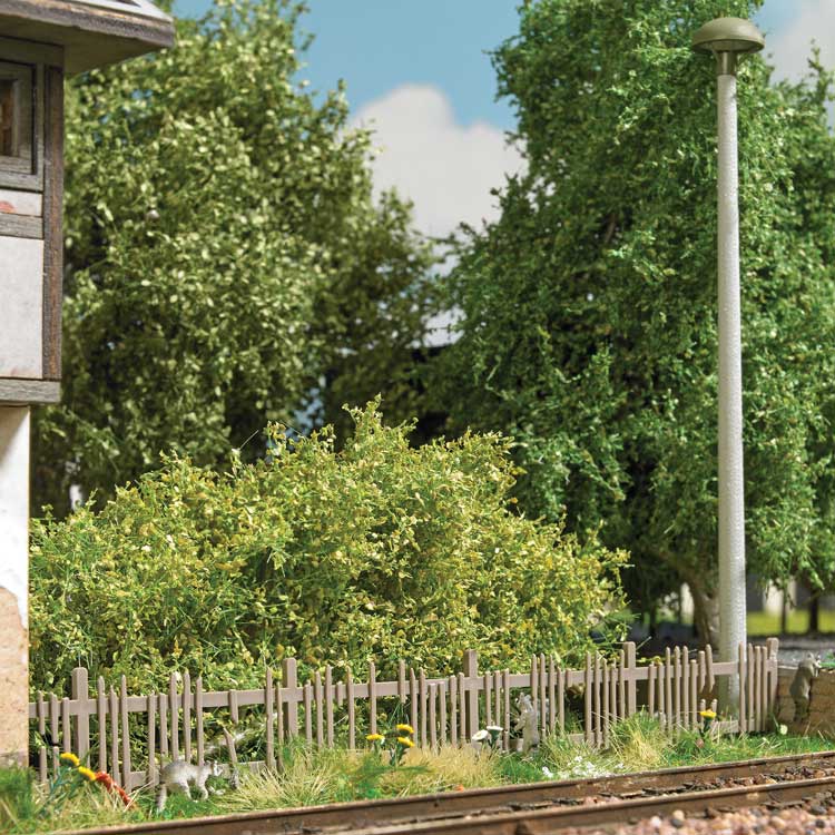 Image for 189-1011 Old Picket Fence