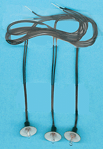 Image for 475-7251203 Old fshnd lamp shades  3/