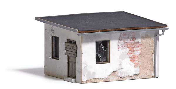 Image for 189-1952 Old Crossing Keepers Hut