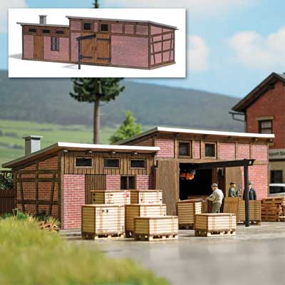 Image for 189-1905 Old Shed