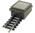 Image for 739-14976 Old Time Track Bumper