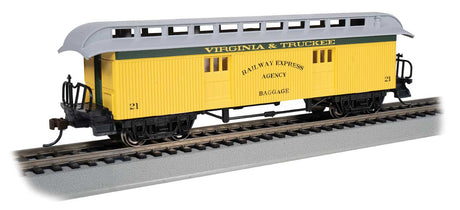 Image for 160-15307 Pass Baggage V&T