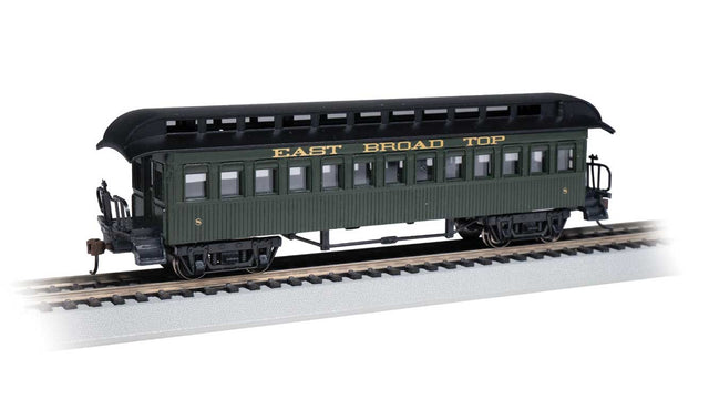 Image for 160-15108 Old Time Pass Coach EBT