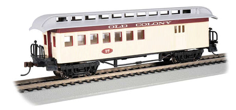 Image for 160-15206 OT Combine Old Colony