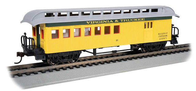 Image for 160-15207 Pass Combine V&T