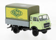 Image for 175-34643 OM-UNIC 24c Yacco