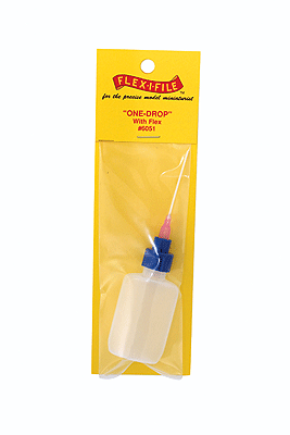 Image for 232-6051 One-Drop aplctr w/Flex