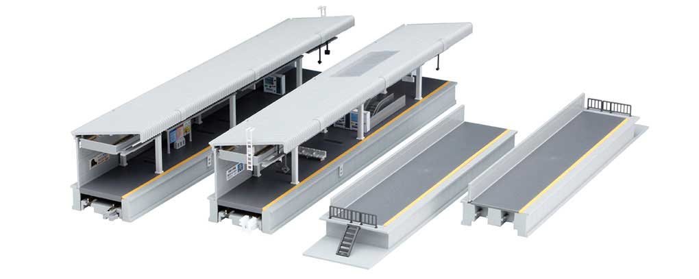 Image for 381-23161 1Side Sbrbn Pltfrm DX Kit
