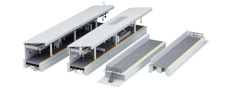 Image for 381-23161 1Side Sbrbn Pltfrm DX Kit