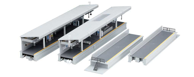 Image for 381-23161 1Side Sbrbn Pltfrm DX Kit