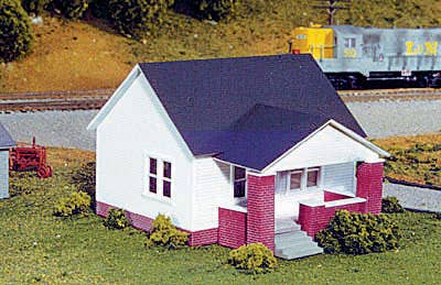 Image for 628-203 1-Story House w/Sd Porch