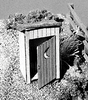 Image for 464-23004 Outhouse Standard Kit 2/