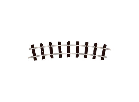 Image for 552-ST403 Setrack #1 Rad Curve 8/