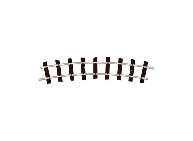 Image for 552-ST403 Setrack #1 Rad Curve 8/