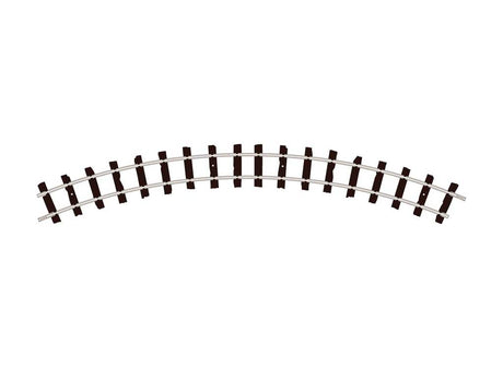Image for 552-ST412 Setrack #1 Rad Dbl Crv 4/