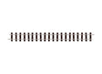Image for 552-ST411 Setrack Dbl Straight 4/