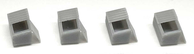 Image for 586-30516 Open Dumpsters   4/
