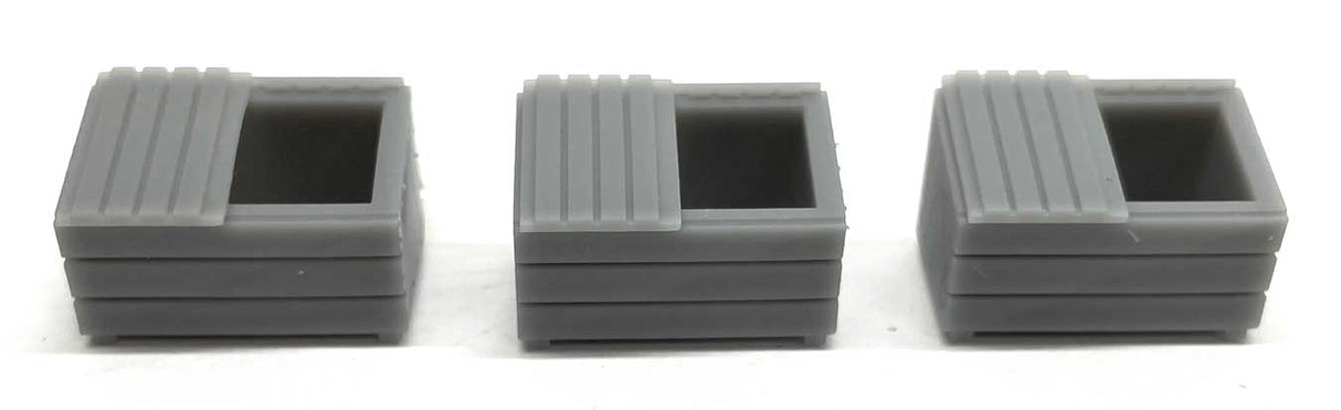 Image for 586-31516 Open Dumpsters   3/
