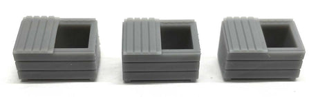 Image for 586-31516 Open Dumpsters   3/