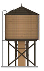Image for 187-7911 Water Tower w/Snd Unlett