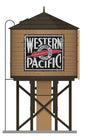 Image for 187-7925 Water Tower w/Snd WP