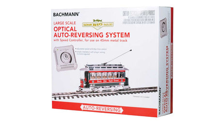 Image for 160-96222 Optical Auto Reverse Syst