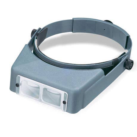Image for 240-1868 OptiVISOR AL Complete Set