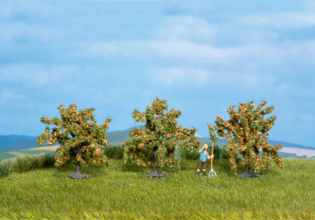 Image for 528-25114 Orange Tree 1-9/16" 3/