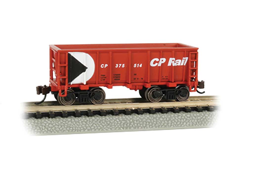 Image for 160-18652 Ore Car CP #314414