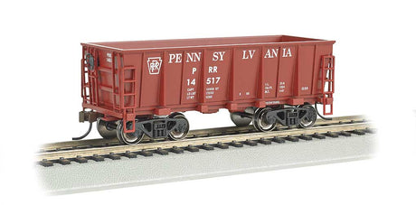 Image for 160-18605 Ore Car PRR #14517
