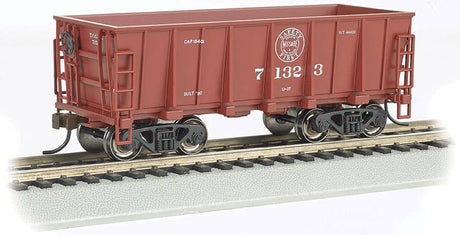 Image for 160-18611 ORE Car DM&IR 71323